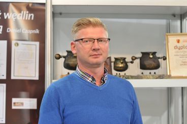 Za nami 15. Międzynarodowe Targi Żywności Ekologicznej i Naturalnej Natura Food 2022